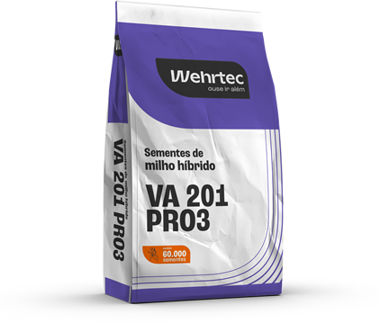 Sacaria Wehrtec VA 201 PRO3